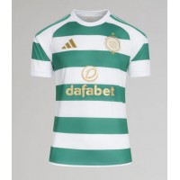 Stroje piłkarskie Celtic Koszulka Podstawowej 2026-27 Krótki Rękaw